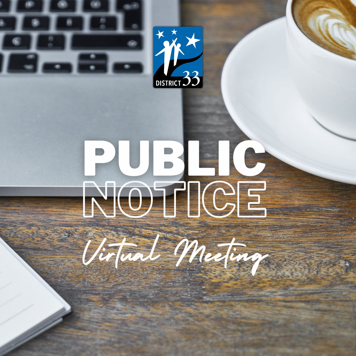  public notice